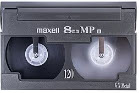 8mm Tape